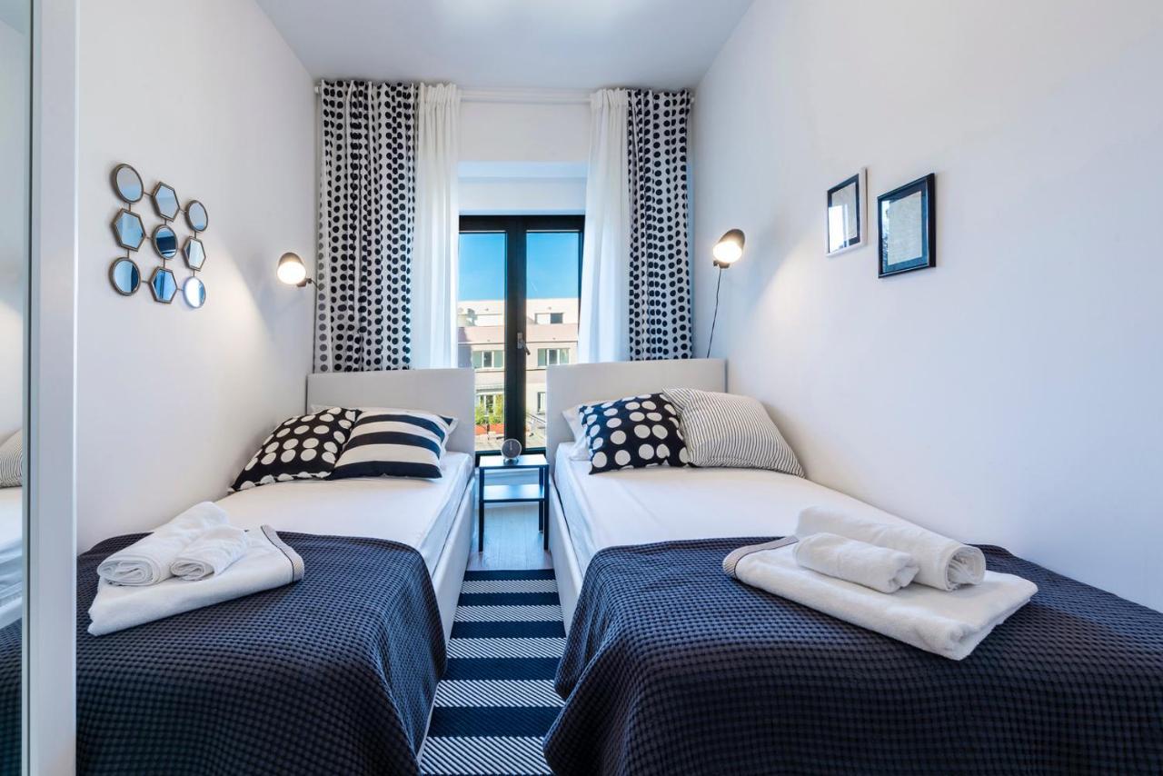 Apartments Adriatic Oasis & Marine View Dubrovnik Exterior photo