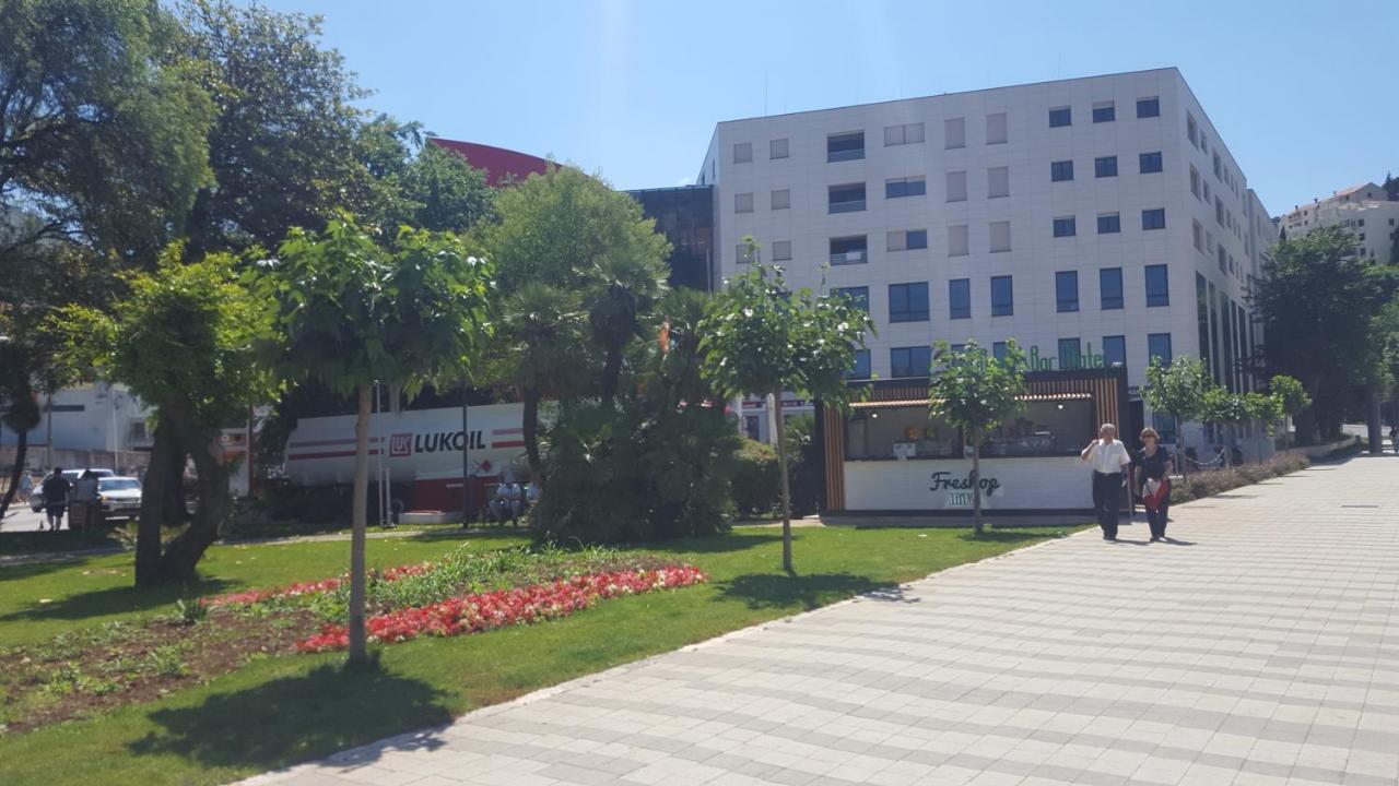 Apartments Adriatic Oasis & Marine View Dubrovnik Exterior photo