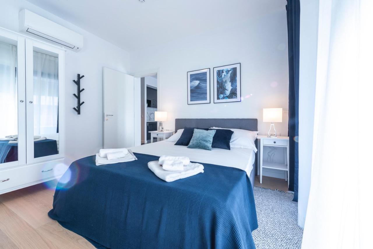 Apartments Adriatic Oasis & Marine View Dubrovnik Exterior photo